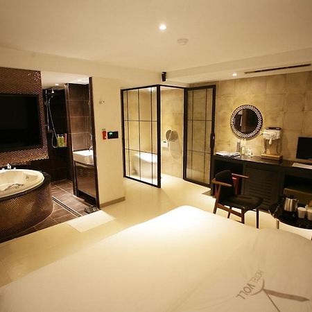 Hotel Voll סיאול מראה חיצוני תמונה